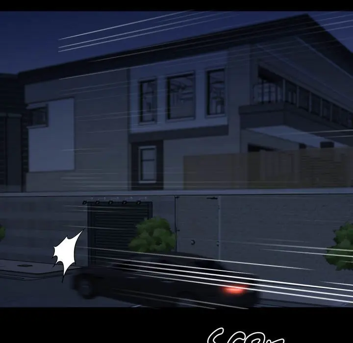 Gangster X Office Lady Chapter 48 - Page 90