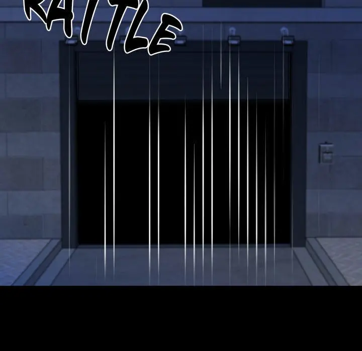 Gangster X Office Lady Chapter 48 - Page 92