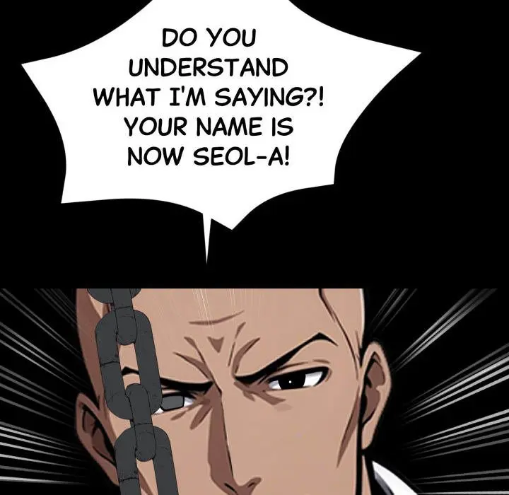 Gangster X Office Lady Chapter 49 - Page 99