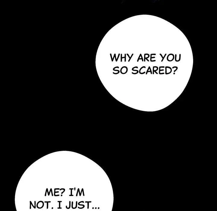 Gangster X Office Lady Chapter 49 - Page 10