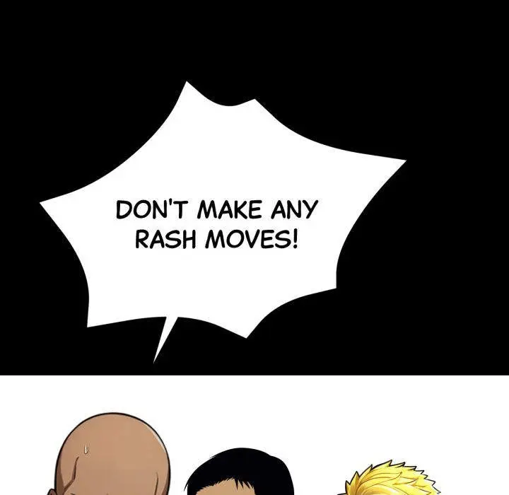 Gangster X Office Lady Chapter 49 - Page 110