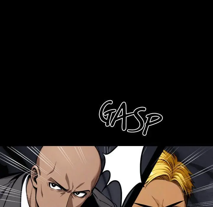 Gangster X Office Lady Chapter 49 - Page 117