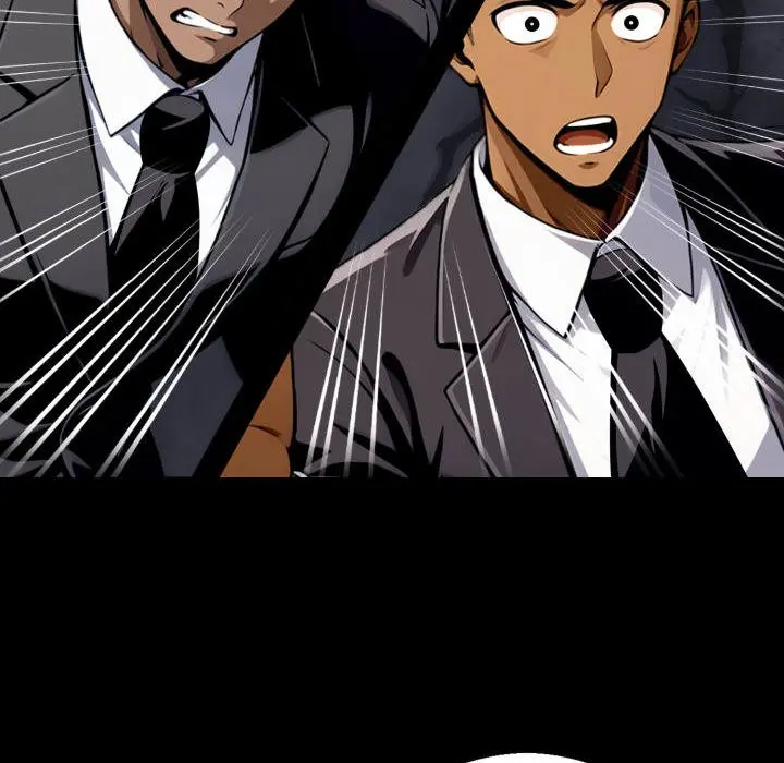 Gangster X Office Lady Chapter 49 - Page 118