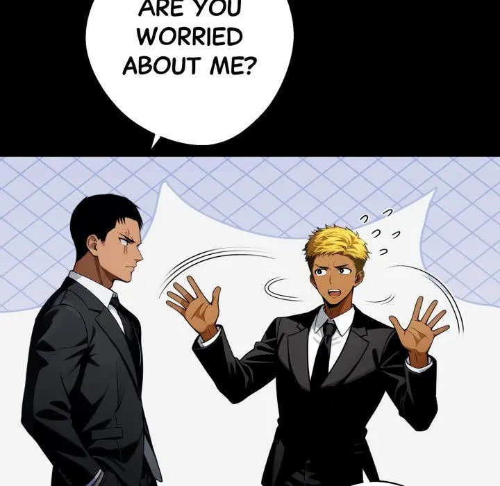 Gangster X Office Lady Chapter 49 - Page 12