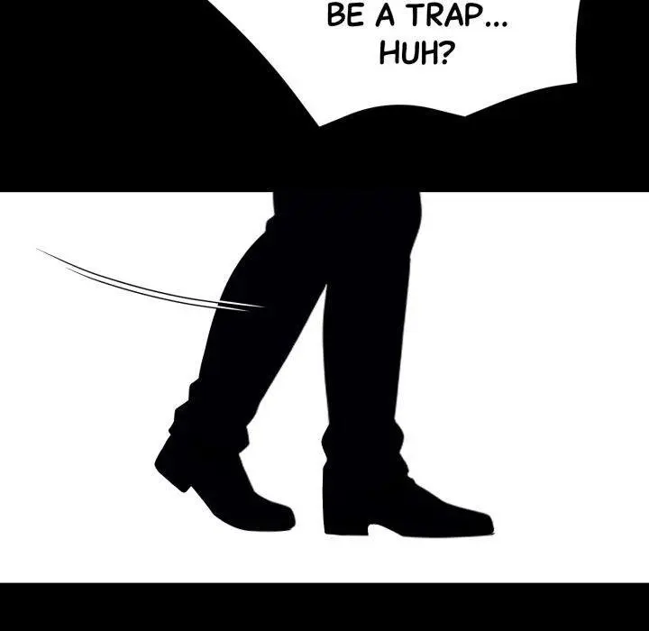 Gangster X Office Lady Chapter 49 - Page 129