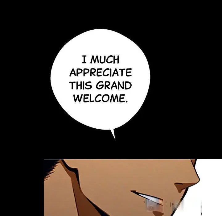 Gangster X Office Lady Chapter 49 - Page 130