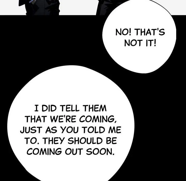 Gangster X Office Lady Chapter 49 - Page 13