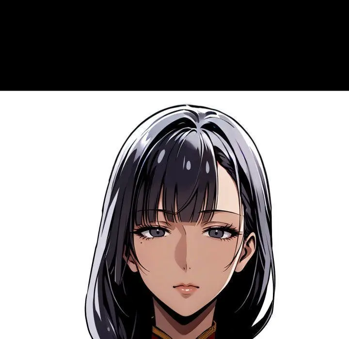Gangster X Office Lady Chapter 49 - Page 141