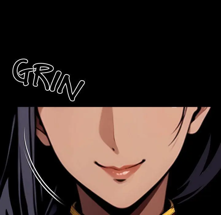 Gangster X Office Lady Chapter 49 - Page 143