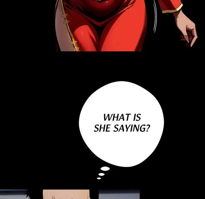 Gangster X Office Lady Chapter 49 - Page 148