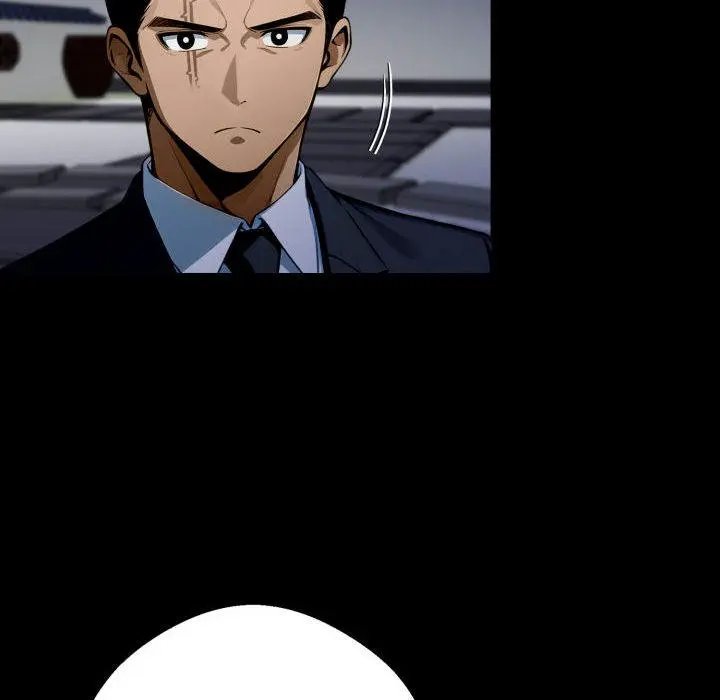 Gangster X Office Lady Chapter 49 - Page 149