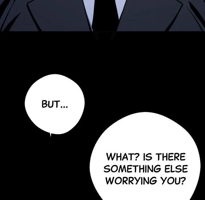 Gangster X Office Lady Chapter 49 - Page 15