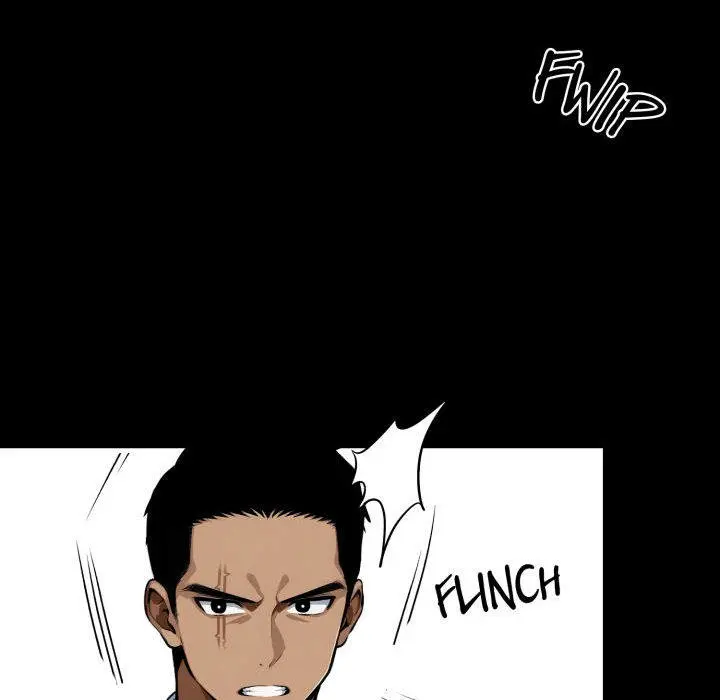 Gangster X Office Lady Chapter 49 - Page 158
