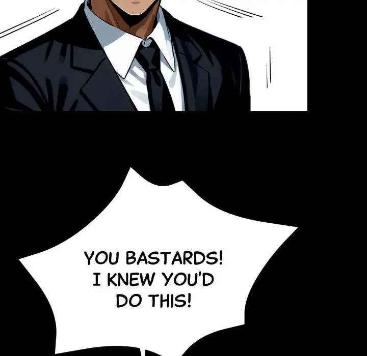 Gangster X Office Lady Chapter 49 - Page 159