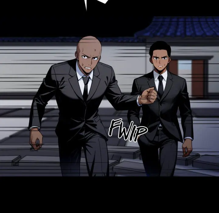 Gangster X Office Lady Chapter 49 - Page 160