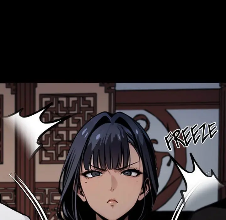 Gangster X Office Lady Chapter 49 - Page 163