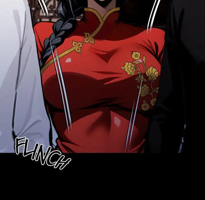 Gangster X Office Lady Chapter 49 - Page 164