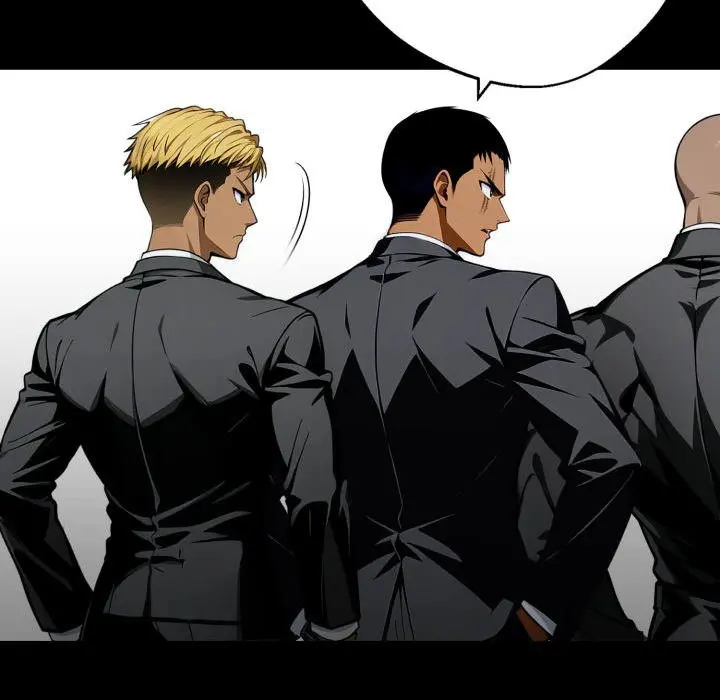 Gangster X Office Lady Chapter 49 - Page 16