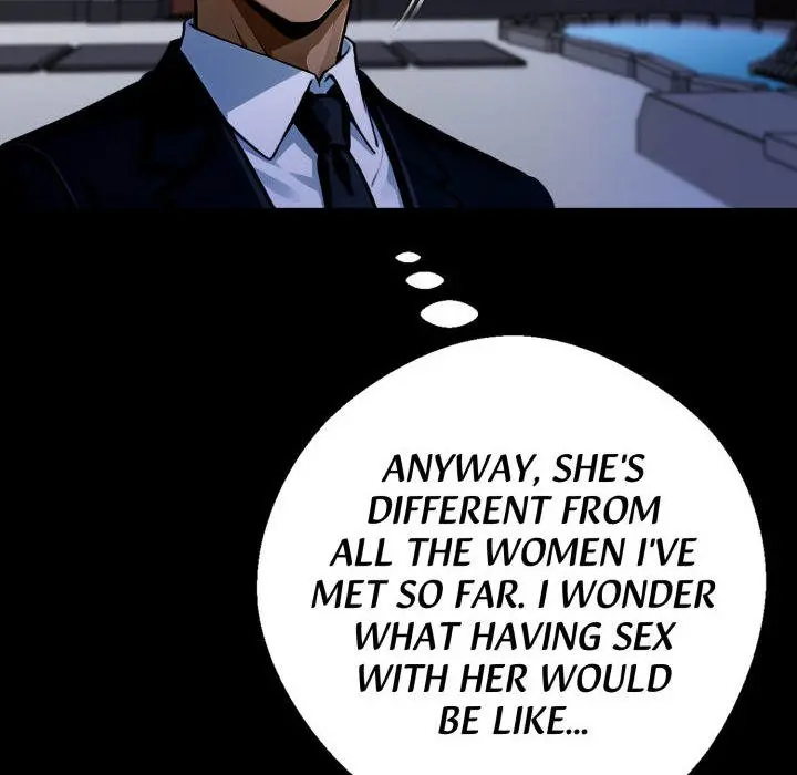 Gangster X Office Lady Chapter 49 - Page 171
