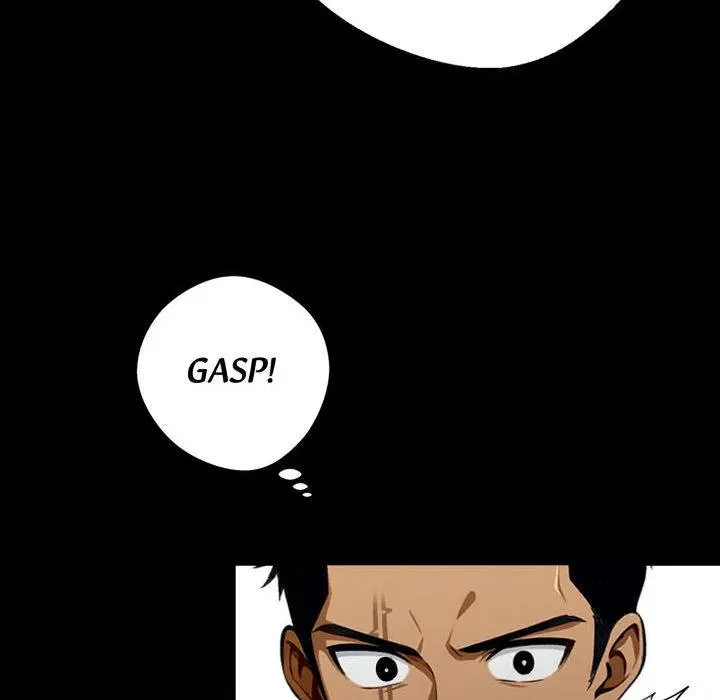 Gangster X Office Lady Chapter 49 - Page 172