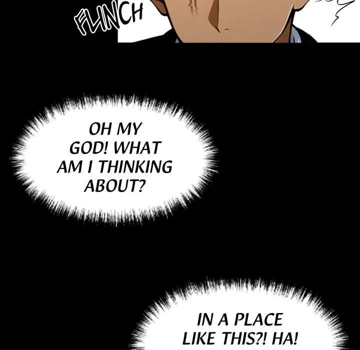 Gangster X Office Lady Chapter 49 - Page 173
