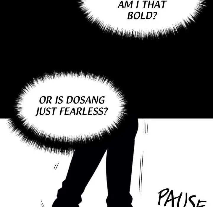 Gangster X Office Lady Chapter 49 - Page 174