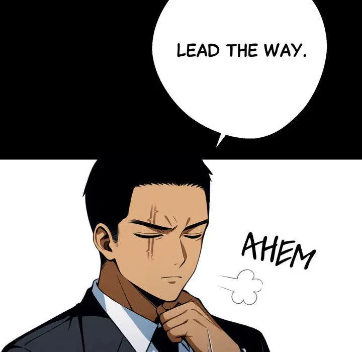 Gangster X Office Lady Chapter 49 - Page 177