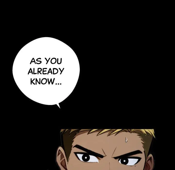 Gangster X Office Lady Chapter 49 - Page 17