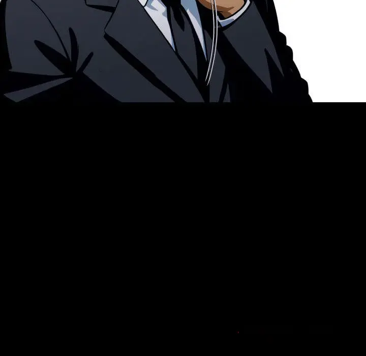 Gangster X Office Lady Chapter 49 - Page 178