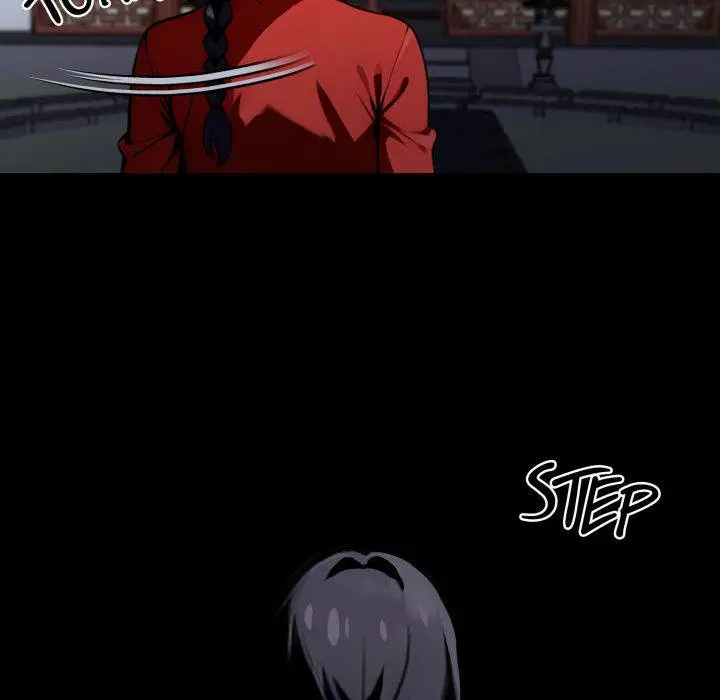 Gangster X Office Lady Chapter 49 - Page 181