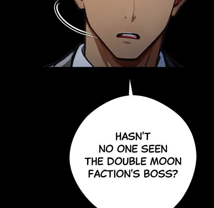 Gangster X Office Lady Chapter 49 - Page 18