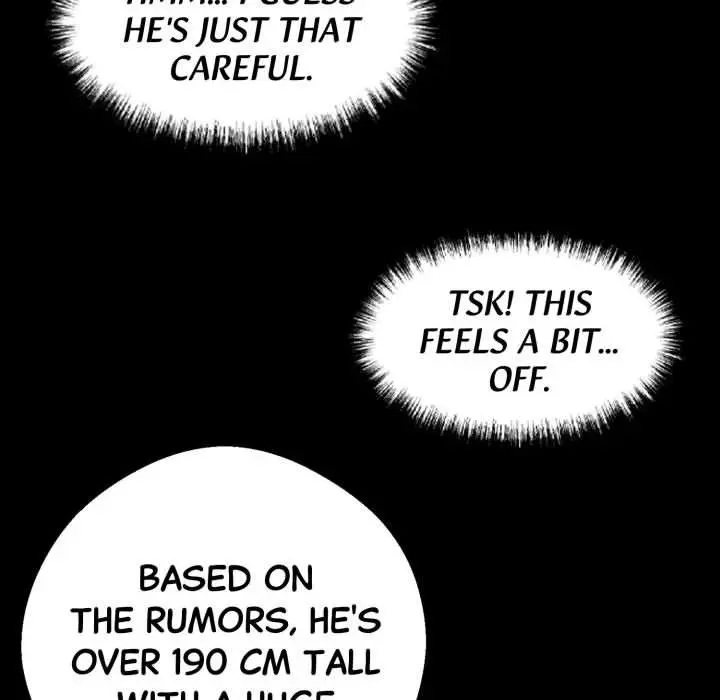 Gangster X Office Lady Chapter 49 - Page 21