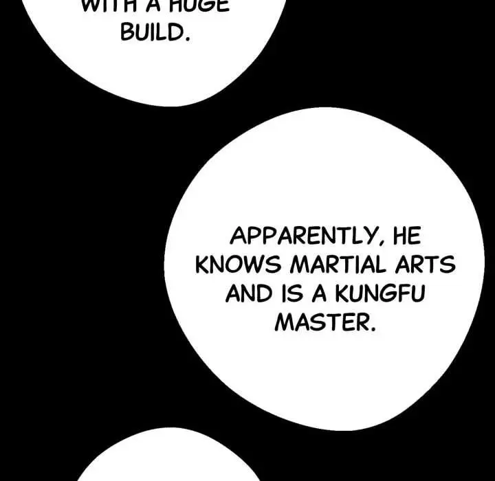 Gangster X Office Lady Chapter 49 - Page 22