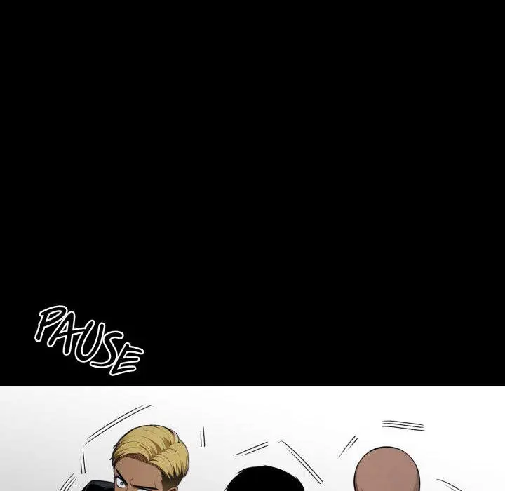 Gangster X Office Lady Chapter 49 - Page 28