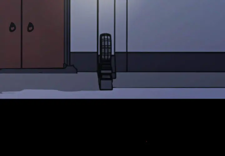 Gangster X Office Lady Chapter 49 - Page 3