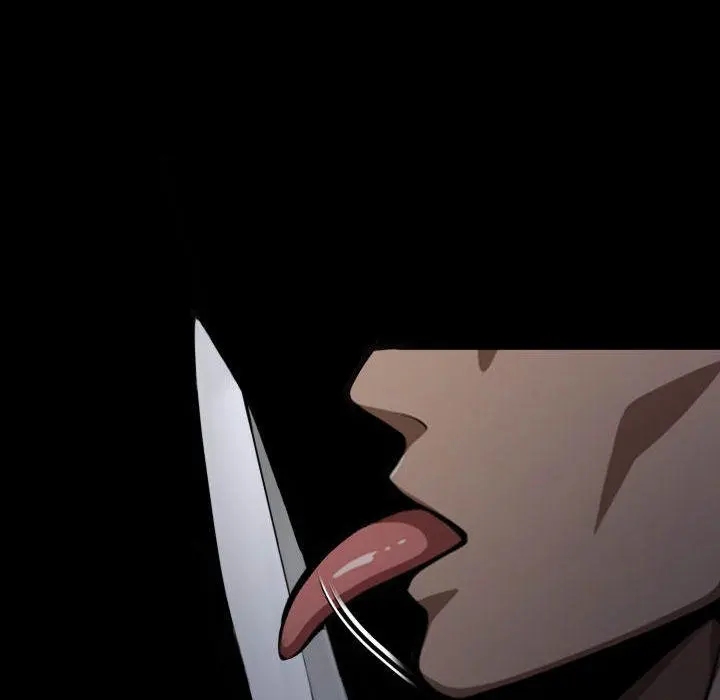 Gangster X Office Lady Chapter 49 - Page 38