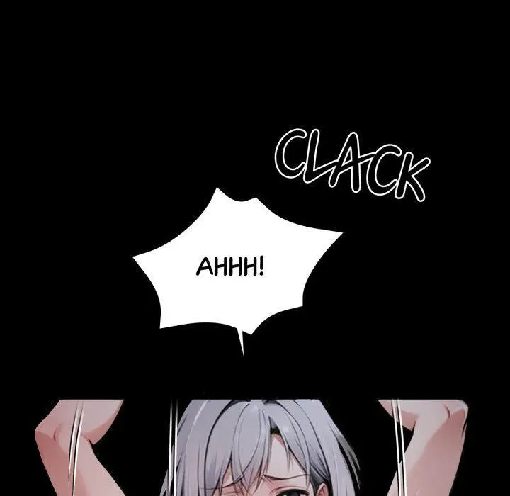 Gangster X Office Lady Chapter 49 - Page 41