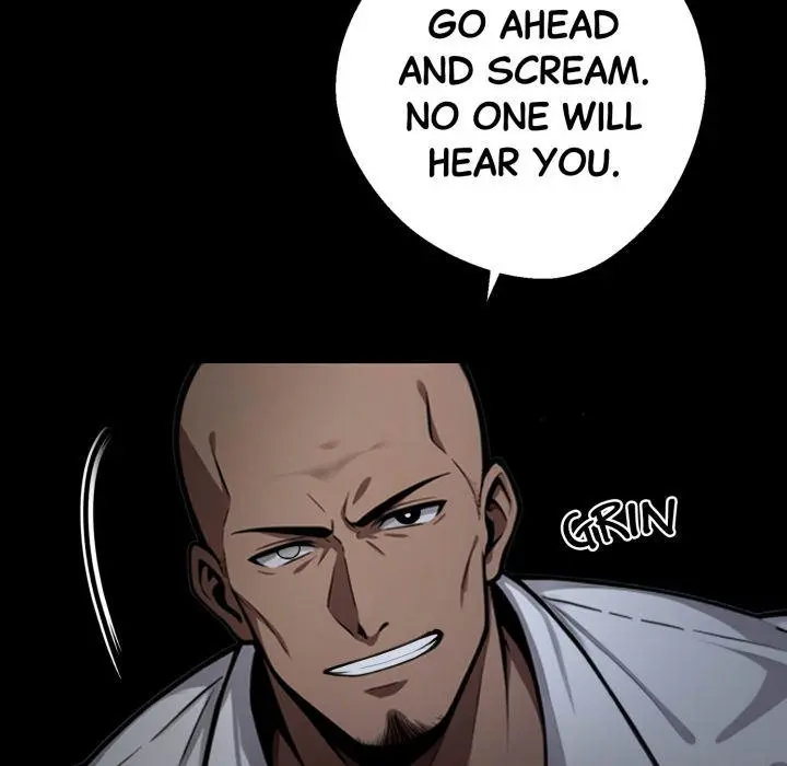 Gangster X Office Lady Chapter 49 - Page 43