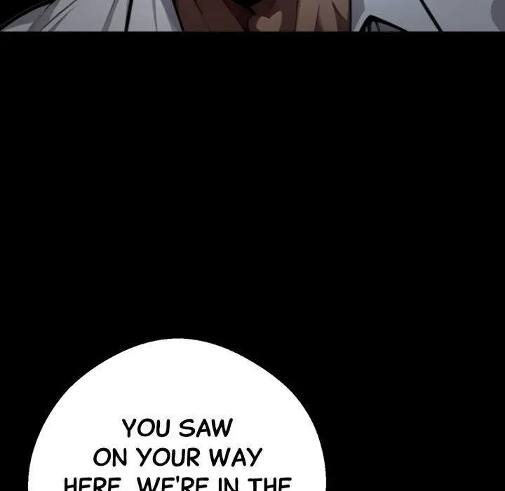 Gangster X Office Lady Chapter 49 - Page 44