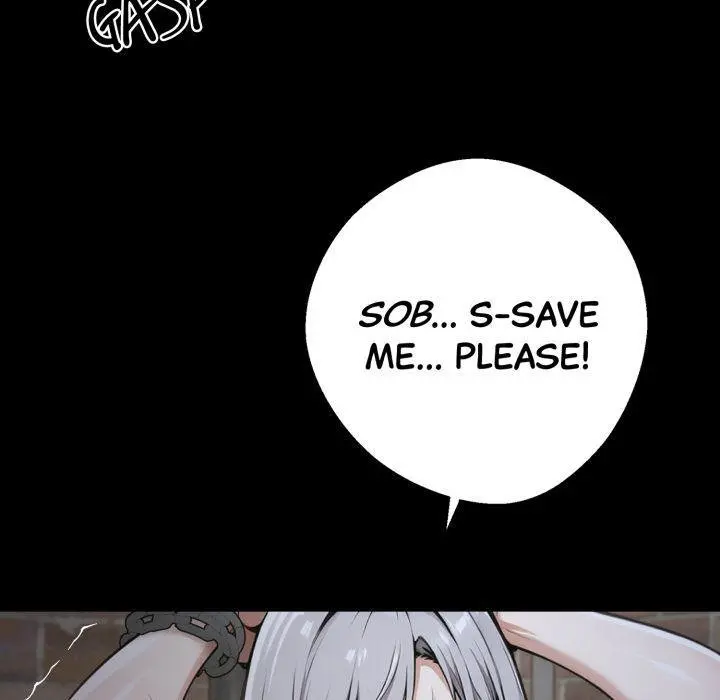 Gangster X Office Lady Chapter 49 - Page 46