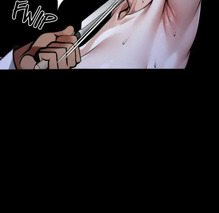 Gangster X Office Lady Chapter 49 - Page 49