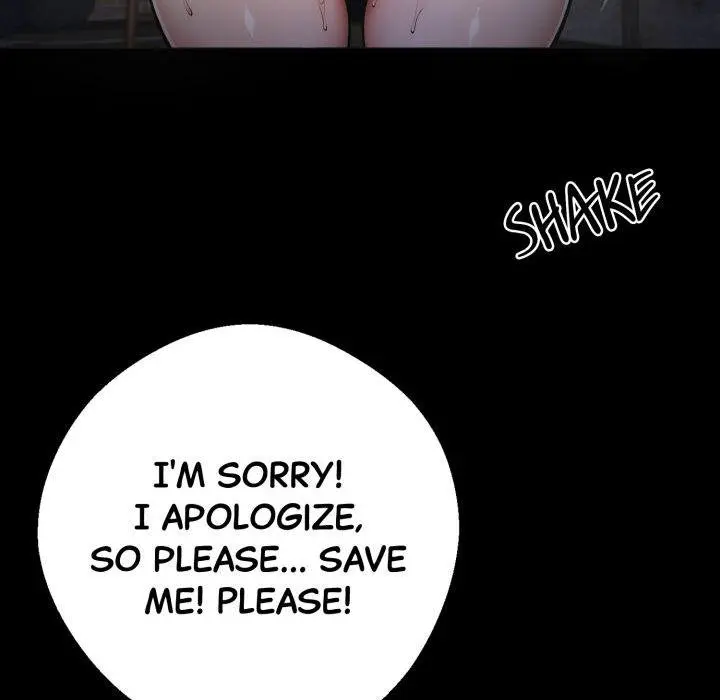 Gangster X Office Lady Chapter 49 - Page 55