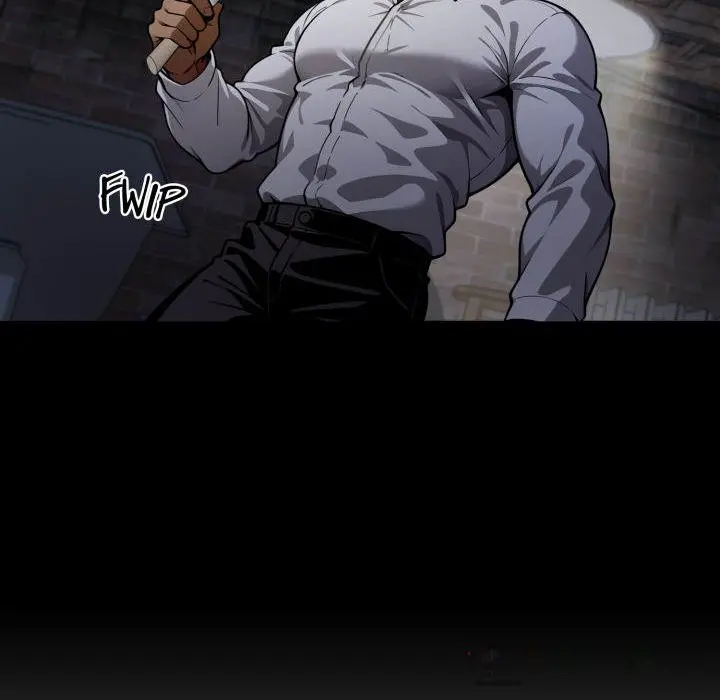 Gangster X Office Lady Chapter 49 - Page 58