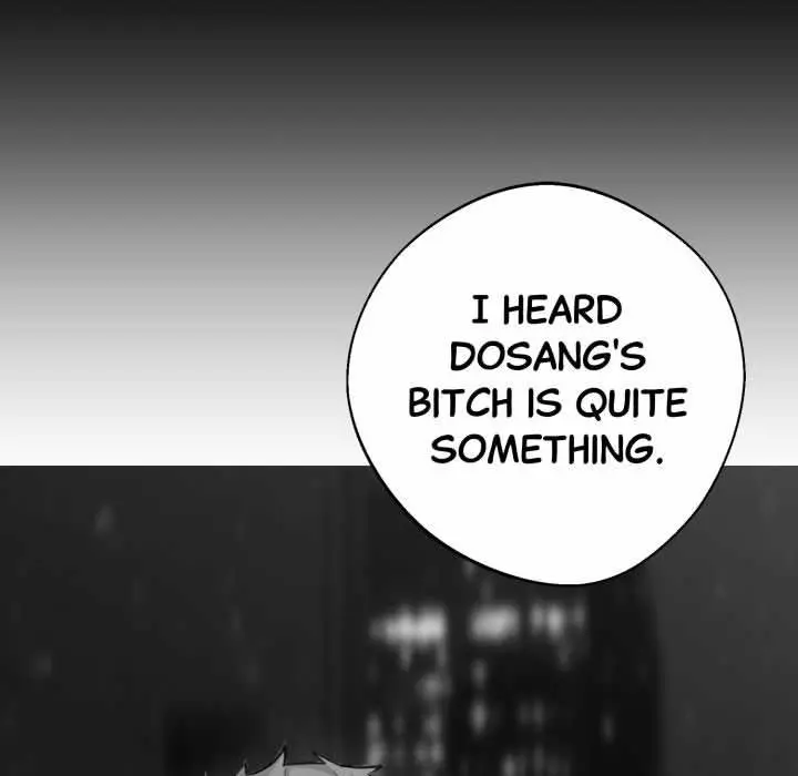 Gangster X Office Lady Chapter 49 - Page 59
