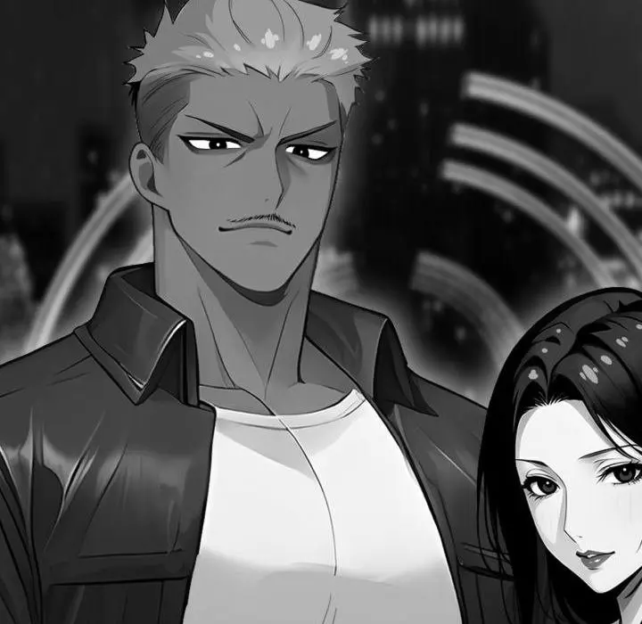 Gangster X Office Lady Chapter 49 - Page 60
