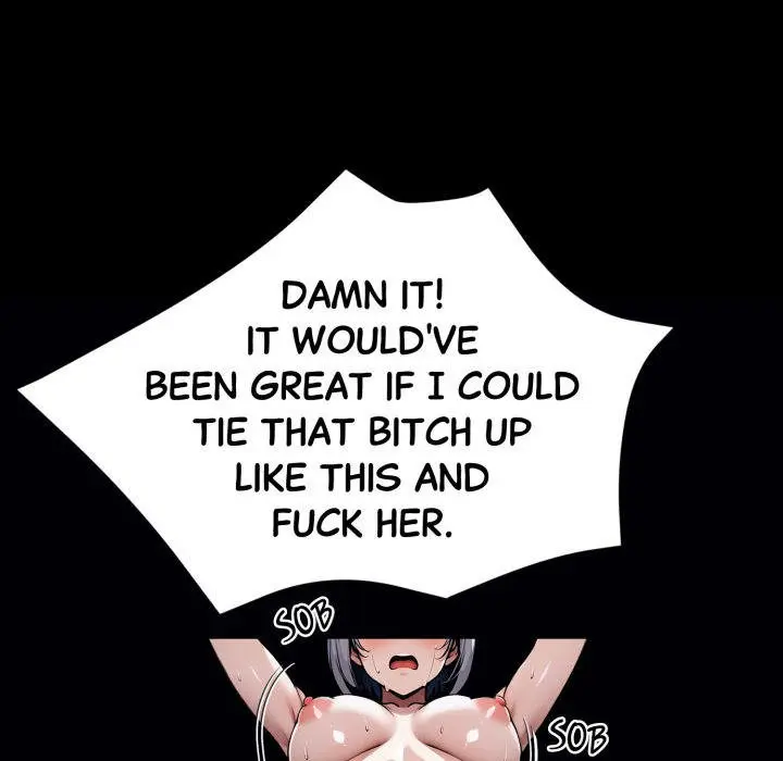 Gangster X Office Lady Chapter 49 - Page 63