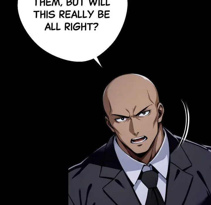 Gangster X Office Lady Chapter 49 - Page 6