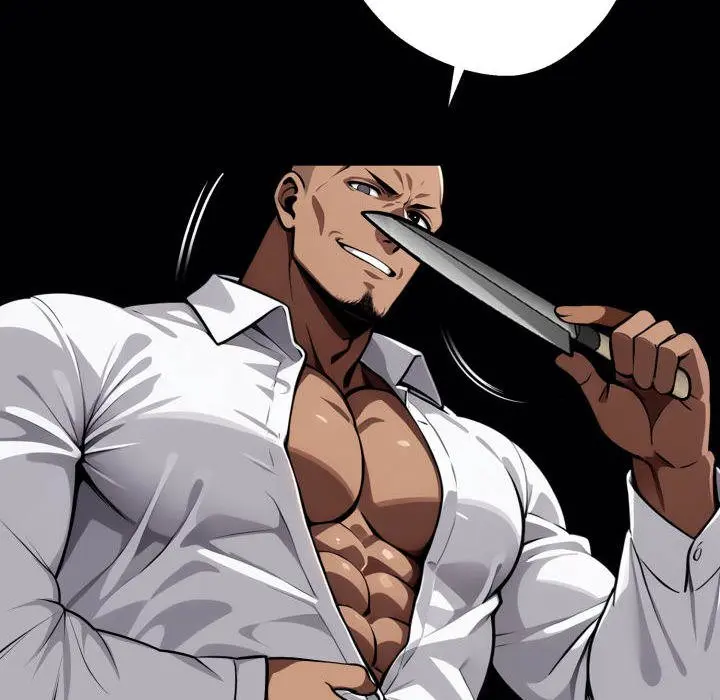 Gangster X Office Lady Chapter 49 - Page 70