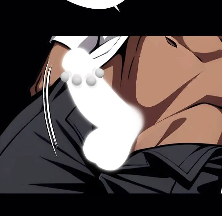Gangster X Office Lady Chapter 49 - Page 72