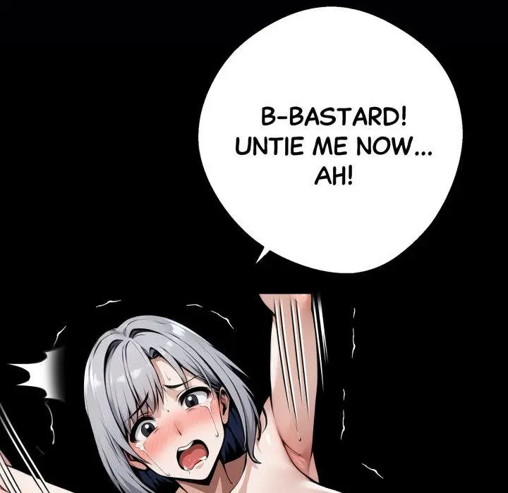 Gangster X Office Lady Chapter 49 - Page 73